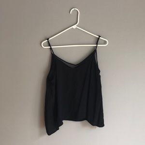 MANGO. black top